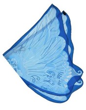Douglas Toys Blue Fairy Wings