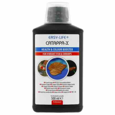 Catappa-X 500 ML Easy Life