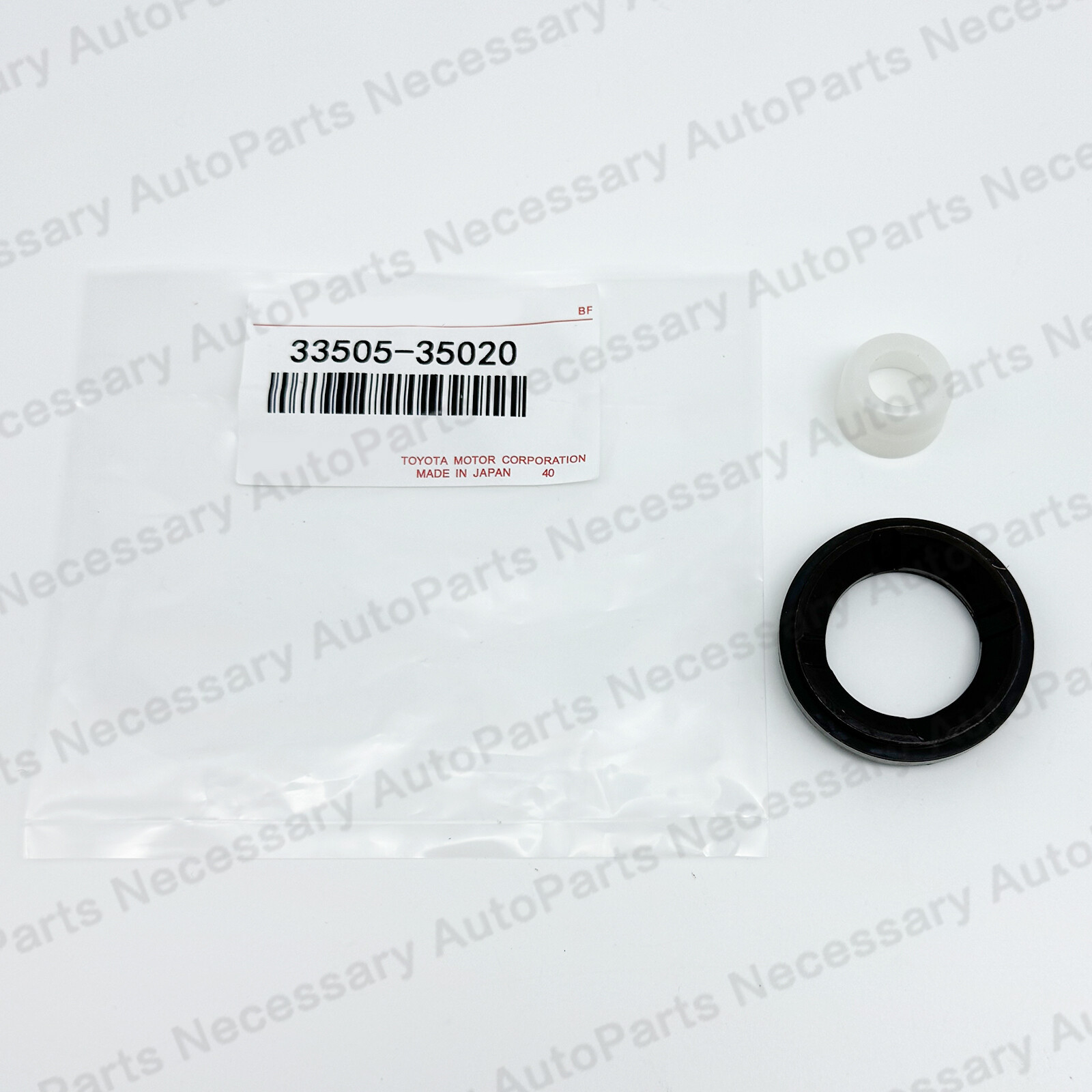 NEW OEM POLYURETHANE SHIFTER BUSHING RE-BUILT KIT FOR TOYOTA TACOMA 4RUNNER T100