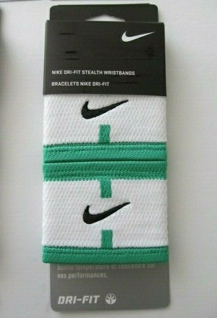nike stealth wristbands
