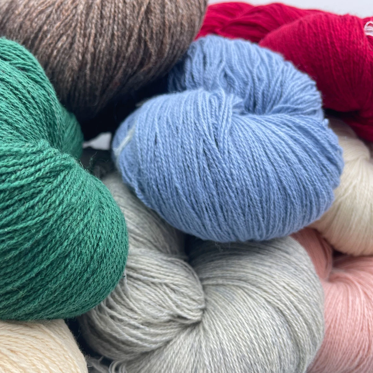 Guide To Worsted Weight Yarn Sarah Maker