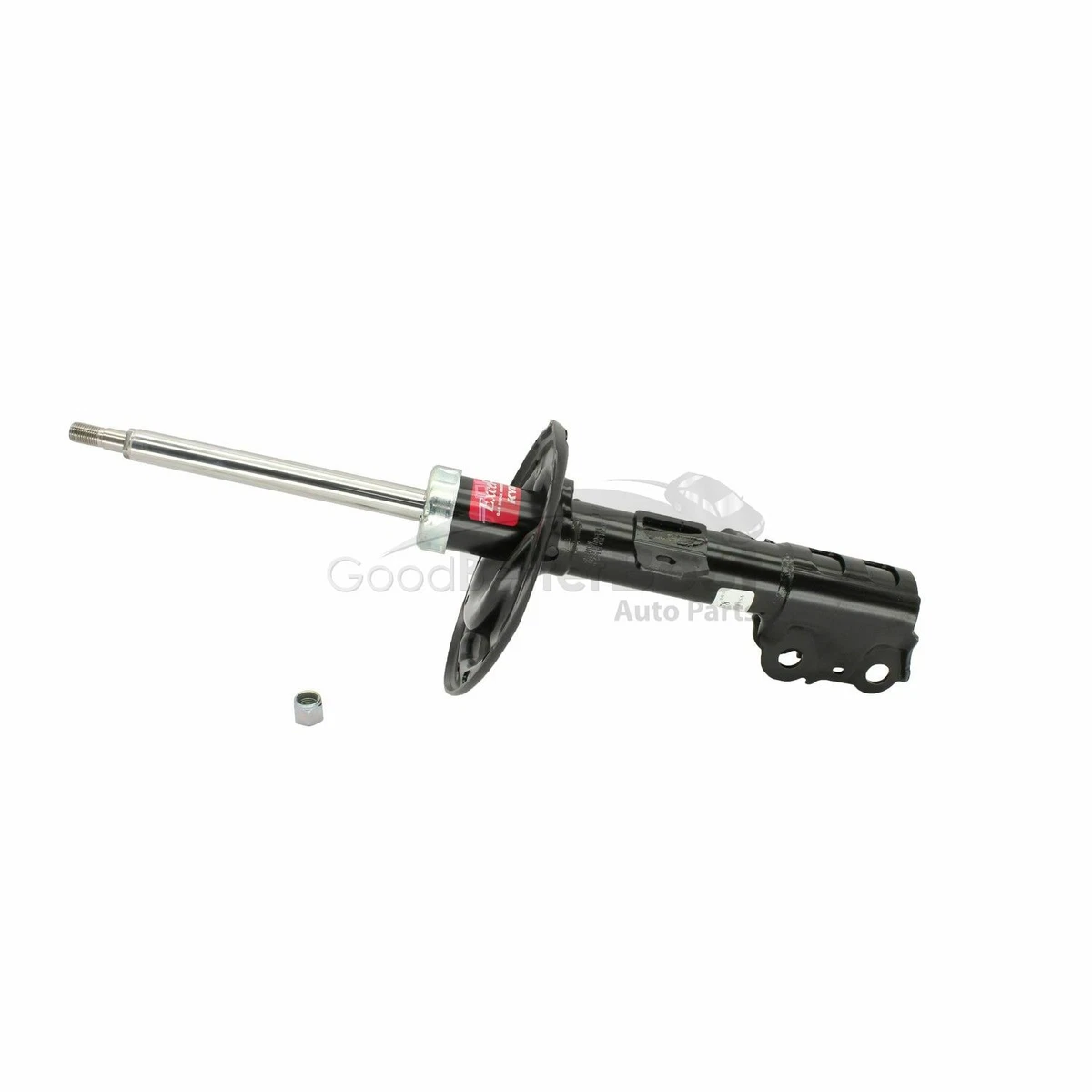 One New KYB Suspension Strut Front Left 339178 4852009D40 for 