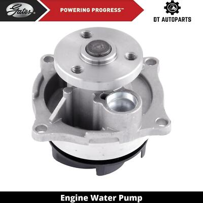 For 1998-2003 Ford Escort Engine Water Pump Gates 1999 2000 2001 2002