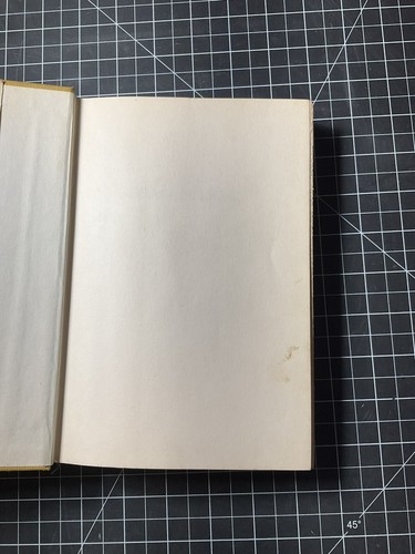 Rare Dragonflight ANNE MCCAFFREY First HC Edition 1968 1st Dragonriders of Pern - Picture 15 of 21