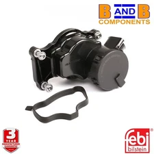 FEBI 100133 CRANKCASE BREATHER VALVE PCV CCV BMW 3 5 6 X3 X5 E90 E92 E60 E61 E63
