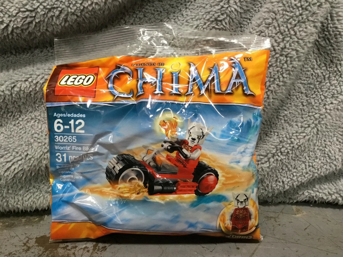 Lego 30265 new arrivals