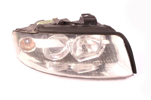 rechter Halogen Frontscheinwerfer Audi A4 B6 8E rechts Scheinwerfer 8E0941004 F