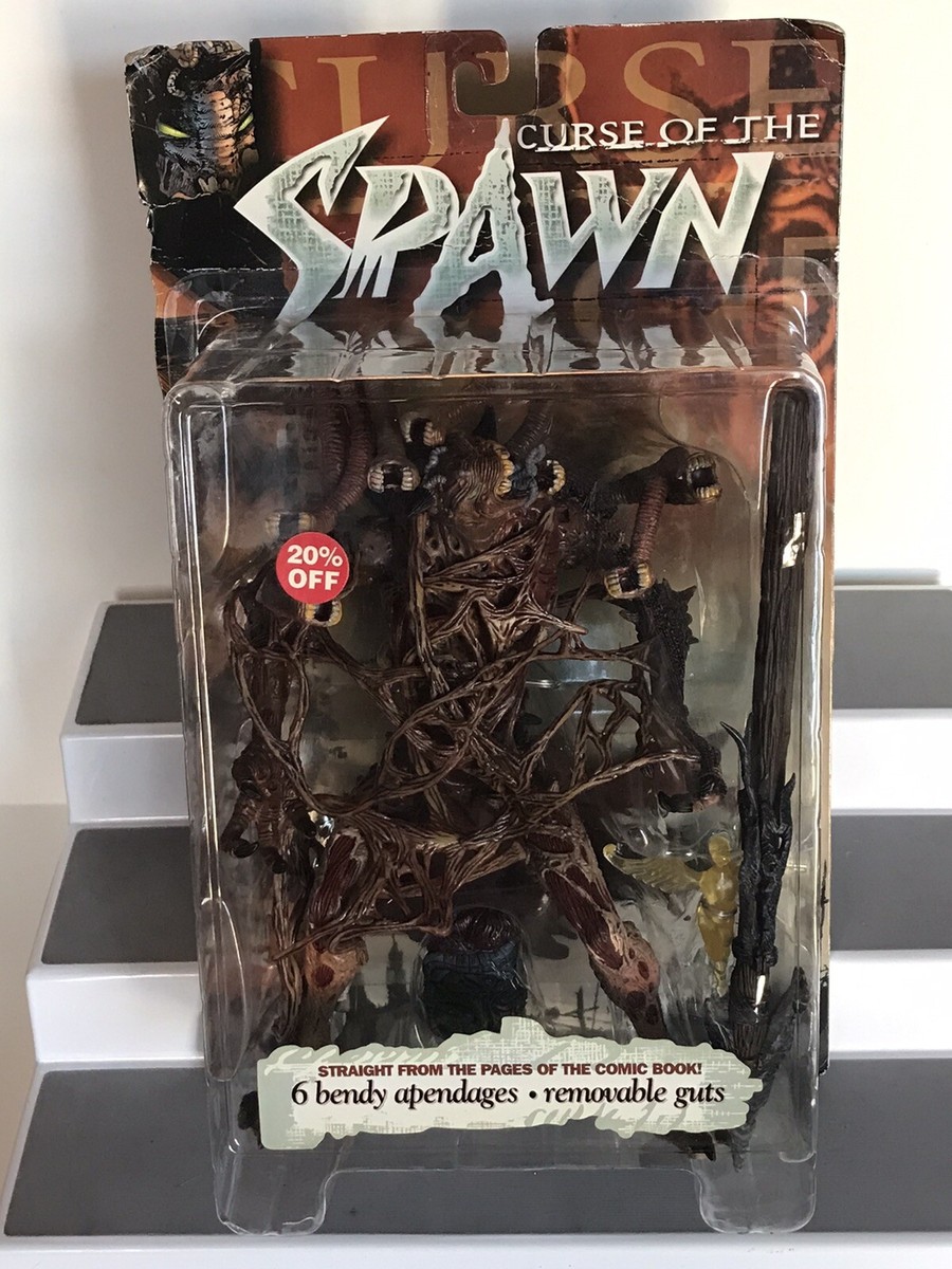 RENIUS(ラエニウス) SPAWN13 Curse of the Spawn s-l400.jpg