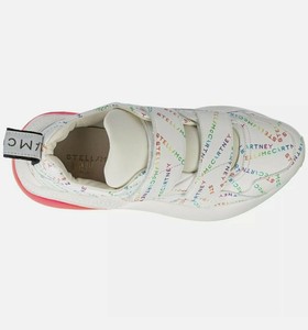 stella mccartney eclypse trainers