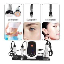 Anti Wrinkle F t Reduce Face  Body Beauty Massage Machine for Home Spa
