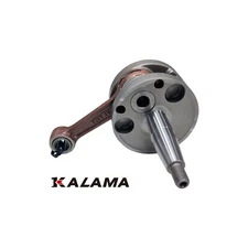 Engine Rebuild Part Crankshaft Crank shaft for Kawasaki KX 85 06~13 KX 100 06~13