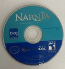 Chronicles of Narnia: The Lion, the Witch, and the Wardrobe- GameCube Loose Disc