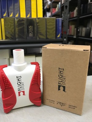 jordan flight perfume