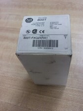 Allen Bradley 800T-FXQ24RA1 Button 800TFXQ24RA1 Ser.T