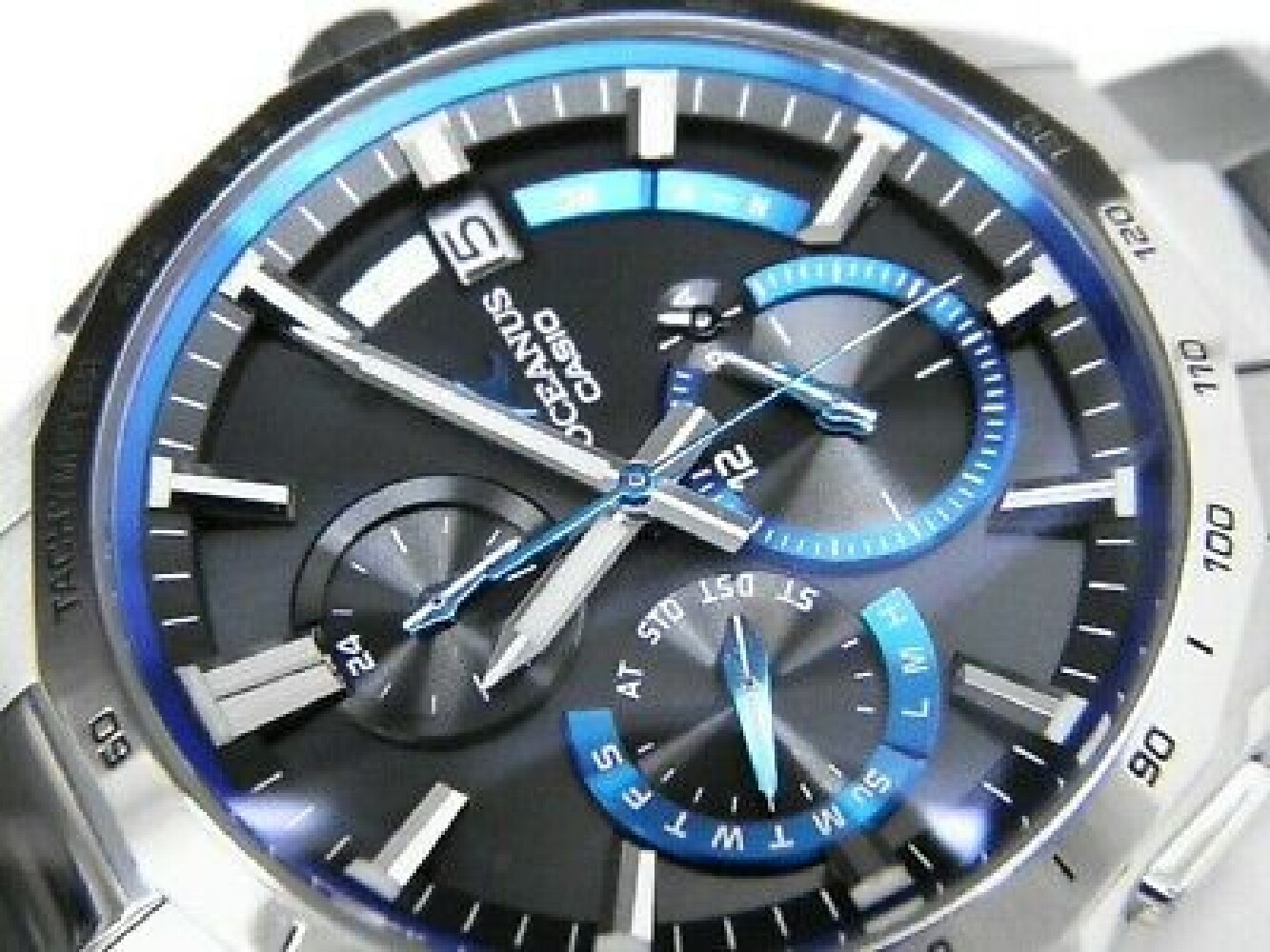 oceanus s4000