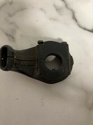 99 Kawasaki ZX6 ZX 6 600 ZX600 R Ninja twist throttle housing | eBay