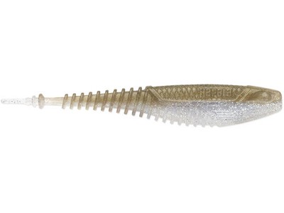 Rapala Crush City Freeloader 6.25'' Swimbait Tennessee Shad