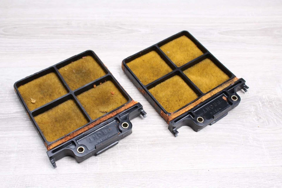 Caja De Filtro De Aire Filtro Kawasaki ZX-12R Ninja ZXT20A/A 00-01 - Imagen 2 de 4