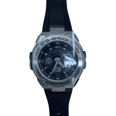 ♥G-SHOCK　GST　W-310 Amazon.com: CASIO G-SHOCK G-Steel Tough Solar Multi-Band 6