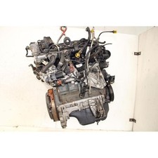 Moteur Fiat 500