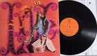 Grateful Dead Live/Dead - UK First Press Warner jerry garcia Vinyl 2-LP 1969