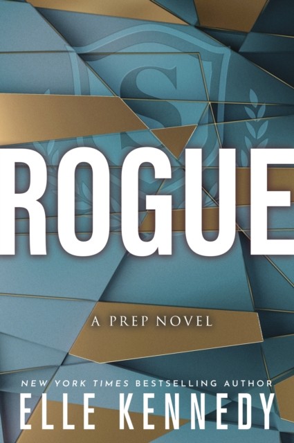 Rogue by Elle Kennedy (Paperback Book)