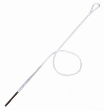 Berd PolyLight 14g Spoke, White, 262mm, Each