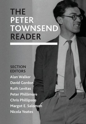 The Peter Townsend reader Alan Walker (u. a.) Taschenbuch Englisch 2010