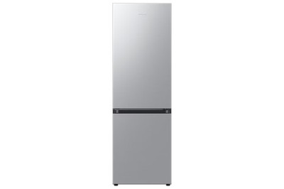Samsung Kühl-Gefrierkombination, 185 cm, SpaceMax, AI Energy, No Frost+, EEK: D