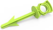 Butt Out Game Dressing Tool for Field Dressing, Hunting Accessories for Men, Dee