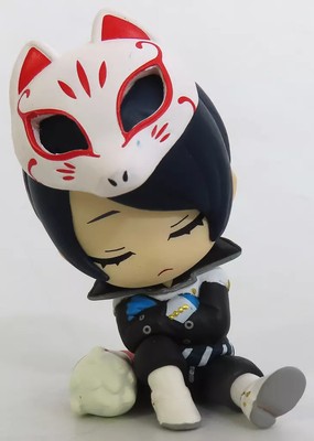 Mini Figur Fuchs ''Schulter Fig. Persona 5 The Royal Vol.1''