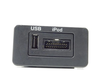 AUX/USB-ANSCHLUSS USB Land + Range Rover Range Rover III (LM) AH2219C166AA