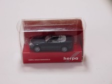 herpa 1/87 MB SLK Roadster made in Germany