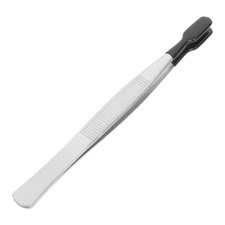 1 Piece Tweezer Tweezers for Crafting Feeding Tongs Jewelry Making