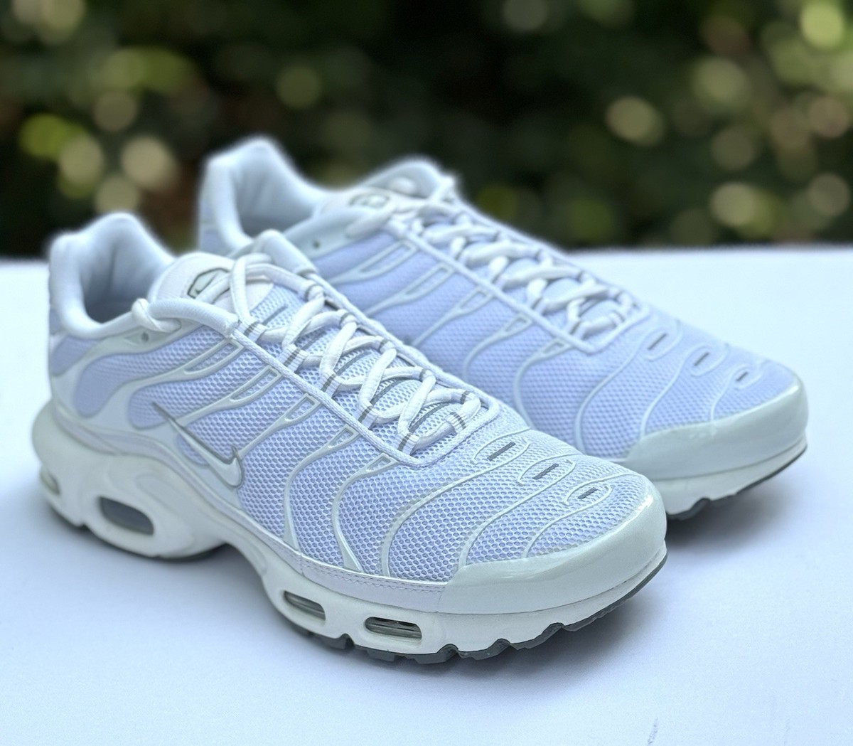 nike tn hydrogen blue