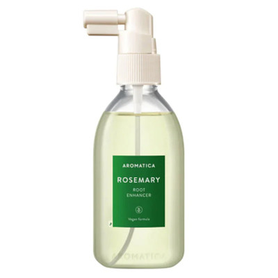 Aromatica Rosmarinwurzelverstärker 100ml