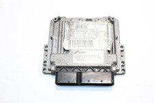 ALFA ROMEO GIULIETTA 2.0 Motorsteuergerät ECU 55259746 2014