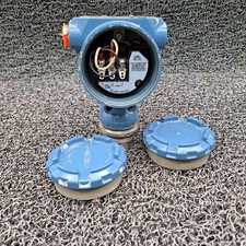 Rosemount 2090PG2S22C1 Pressure Transmitter. ...