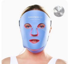 CurrentBody Skin Anti-Acne LED Face Mask
