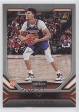 2019-20 Panini Chronicles Playbook Red 75/149 Cameron Johnson #188 0g46