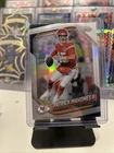 2025 Panini Prizm PATRICK MAHOMES SILVER PRIZM HOLO KANSAS CITY CHIEFS 🔥