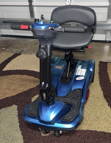 EV Rider TranSport