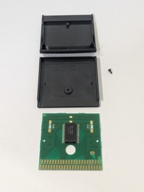 Pac Attack (1994) *Sega Game Gear* (Loose) *Oem* ~Tested And Waorking~