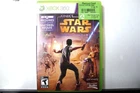 New ListingKinect Star Wars (Microsoft Xbox 360, 2012)