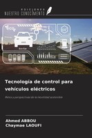 Ahmed Abbou (U. A.) | TecnologíA De Control Para VehíCulos EléCtricos | Buch