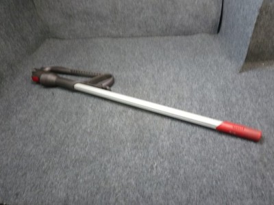DYSON DC17 VACUUM HANDLE EXTENSION WAND TUBE ASSEMBLY 911647-01