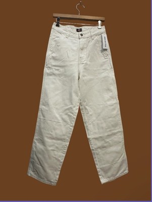 Dickies Madison Pants Relaxed, loose, or baggy fit . Size 6 NWT