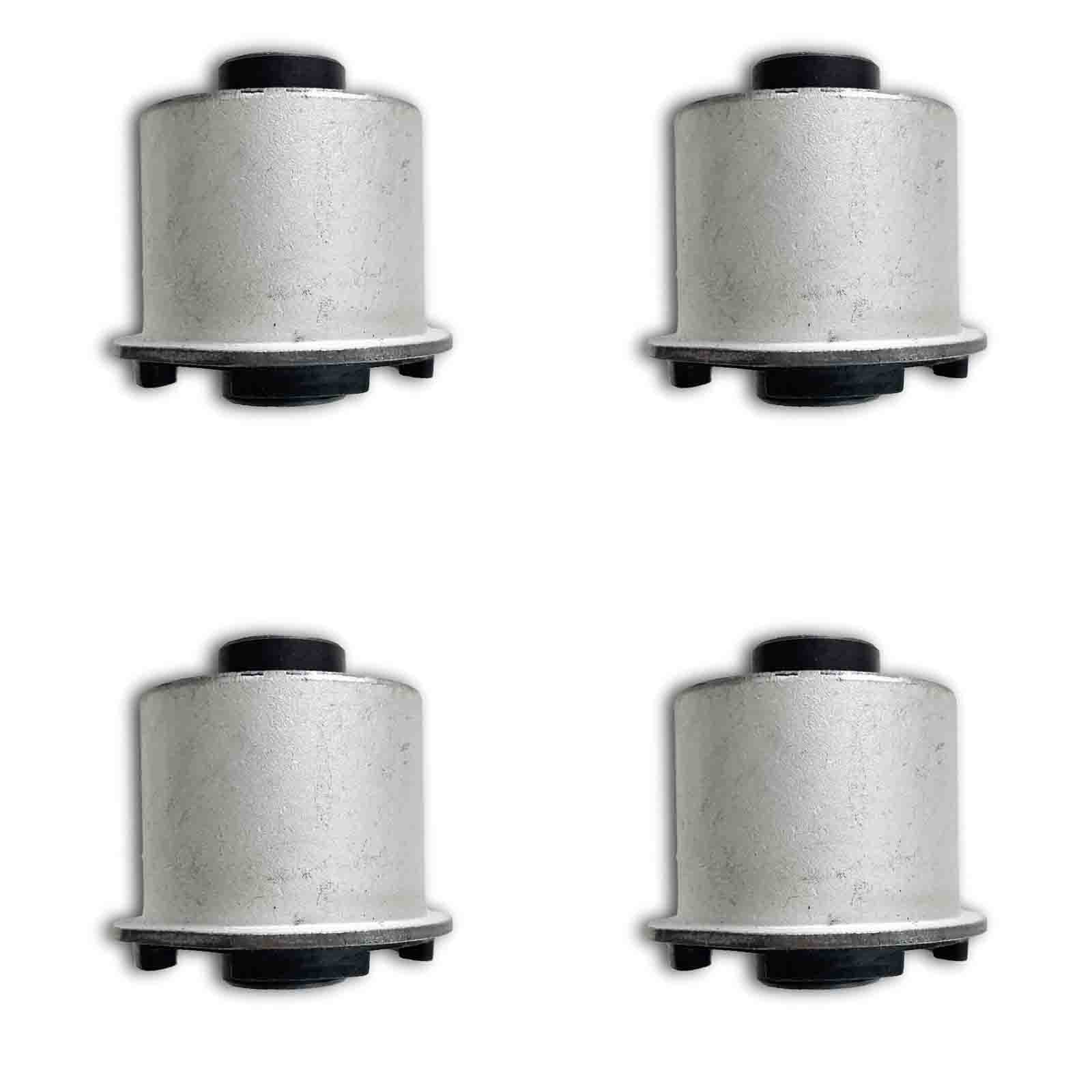 Front Upper Control Arm Bushing Kit For Maserati Levante OEM 670031994 670031995