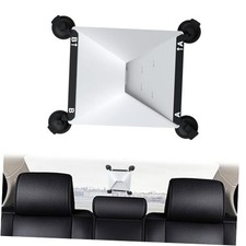 Starlink Mini Suction Cup Mount for Car Windows Sunroofs - Secure Mounting