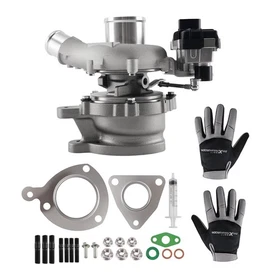 GTB1749VK Turbolader für Ford Transit Custom Bus 2.2L 74KW 100PS 2011- Billet